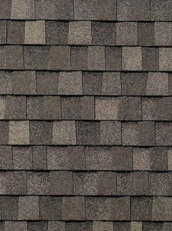 Tamko Heritage Proline Titan XT Weathered Wood Shingles