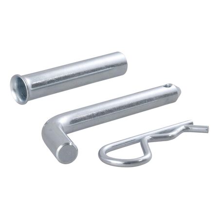 CURT Hitch Pin and Adapter