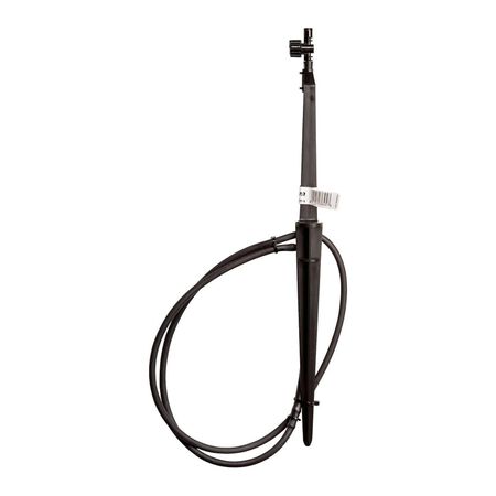 Rain Bird MSSTKTF1S Drip Irrigation Micro-Spray on Adjustable Height