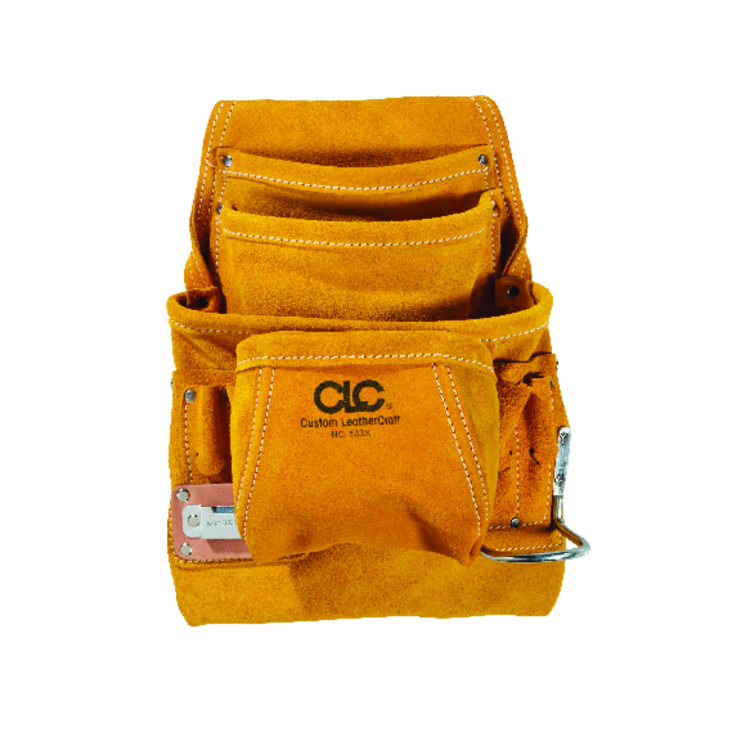 spruce systems tool pouch
