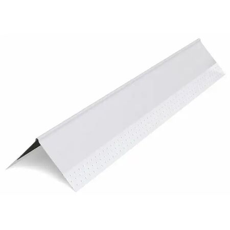 Corner S/R Paper Face Metal 10