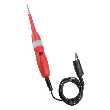 Gardner Bender 6-12 V Automotive Voltage Tester