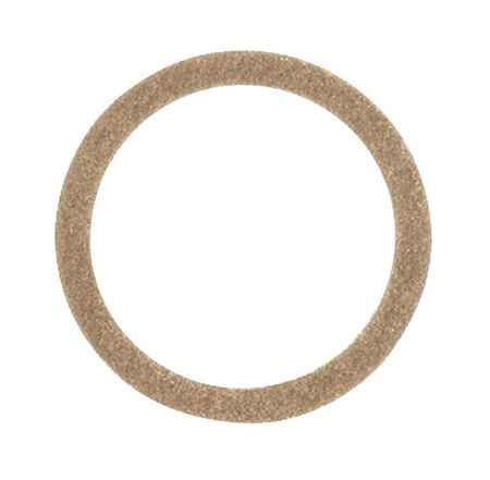 Danco Fiber 11/16 in. D X 7/8 in. D Cap Thread Gasket
