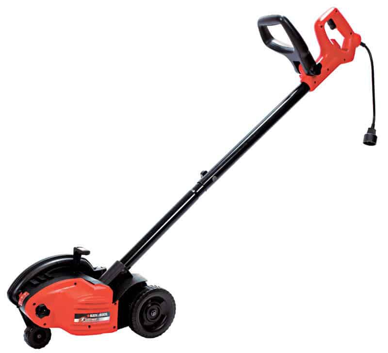 Black and Decker Edge Hog Straight Shaft Electric Edger/Trencher