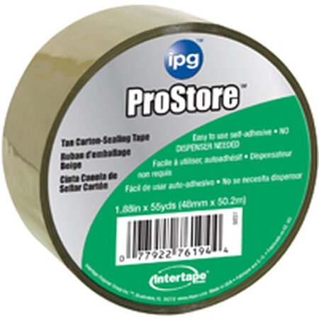 IPG 9851 Packaging Tape