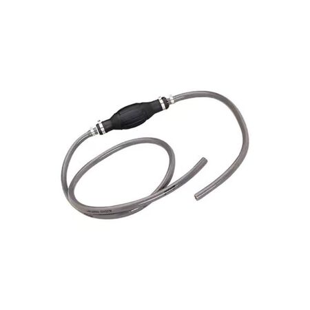 Seachoice Stainless Steel Marine Fuel Line Assembly 1 Pack