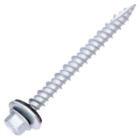 Screw Metaltite 3/4in. 1 lb.
