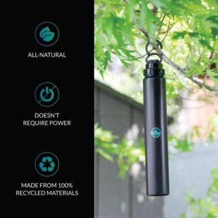 Aion Mosquitoes Barrier System