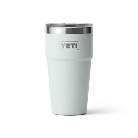 YETI Rambler 20 oz Ridgeline BPA Free Stackable Tumbler with MagSlider Lid