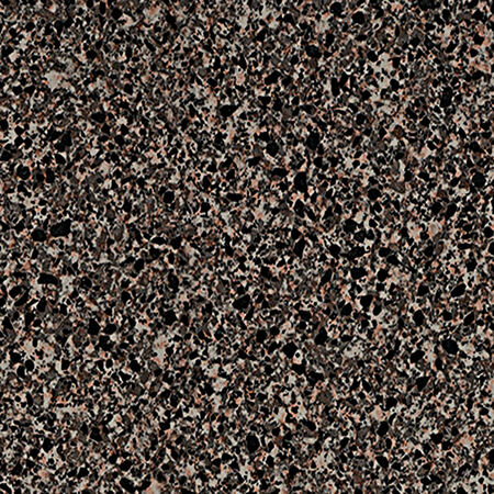 Laminate Sheet 30" x 8' Blackstar Granite 4551-01