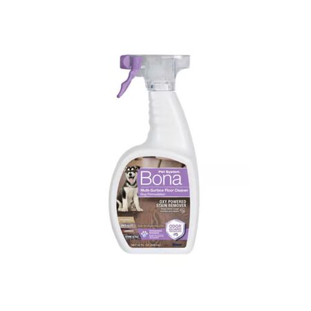 Bona Dog Liquid Multi-Surface Cleaner 32 oz.