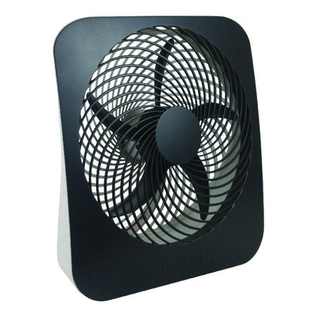 O2Cool 12.8 in. H X 10 in. D 2 speed Personal Fan