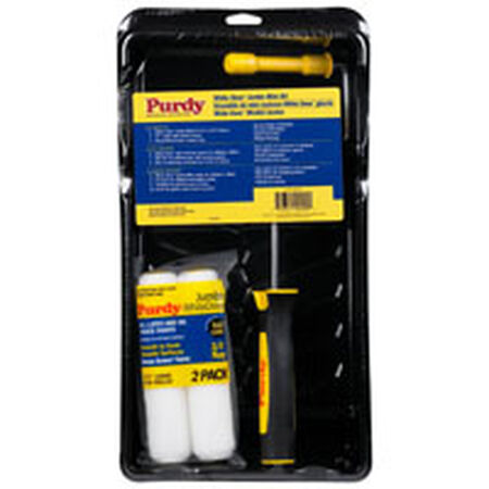 Purdy White Dove 14C810700 Jumbo Mini Kit