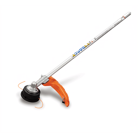 Stihl Kombi Trimmer Head Attachment FS-KM