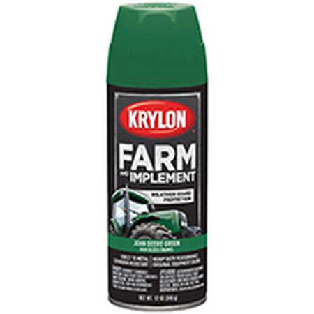 Krylon K01932000 Spray Paint