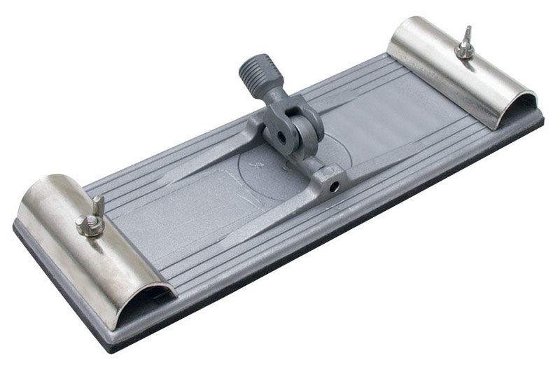 Marshalltown Aluminum Drywall Pole 