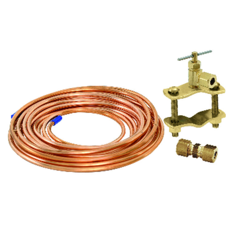 Ace Ice Maker Kit Type L 1/4 in. Dia. x 15 ft. L Stine Home + Yard