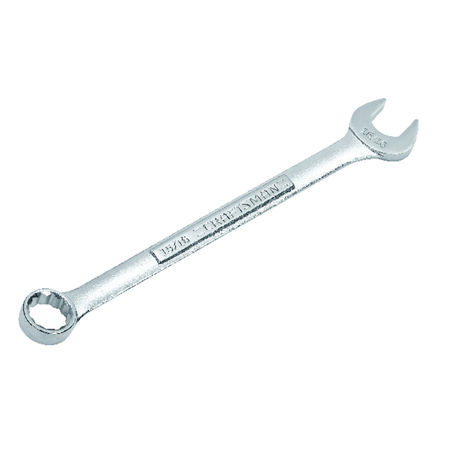 Craftsman 15/16 in. X 15/16 in. 12 Point SAE Combination Wrench 12.5 in. L 1 pc
