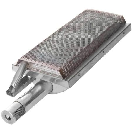 Blaze Infrared Searing Burner 6in. x 16 in.