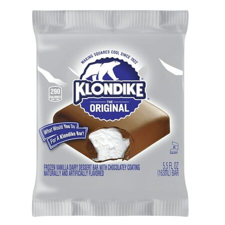 Klondike Ice Cream Bar Original - 5.5 oz.