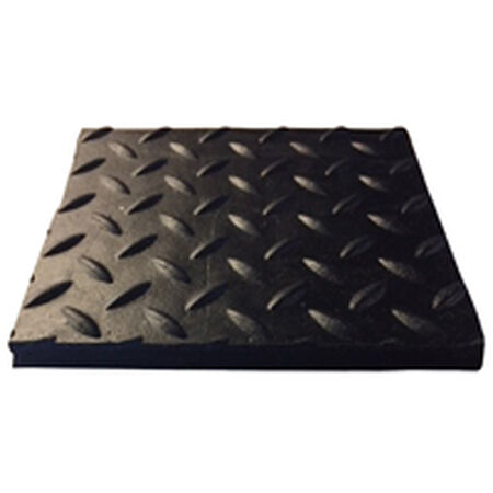 Flexgard Sma4836-Dg1/2 Stall Mat