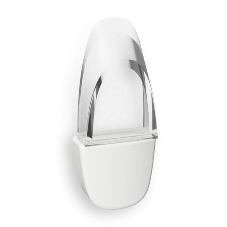 Westek Automatic Plug-in Color Changing LED Night Light