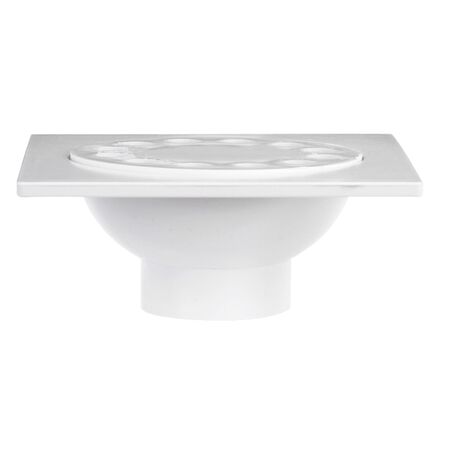 Sioux Chief 1-1/2 or 2 in. D PVC Bell Trap Drain