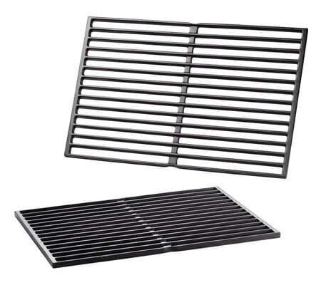 grillrost weber grate gusseisen emailliert varahlutir fyrir enameled emaillierter grills