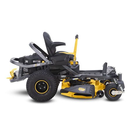 Cub Cadet Ultima Series Z3 60 60-in. 24 HP