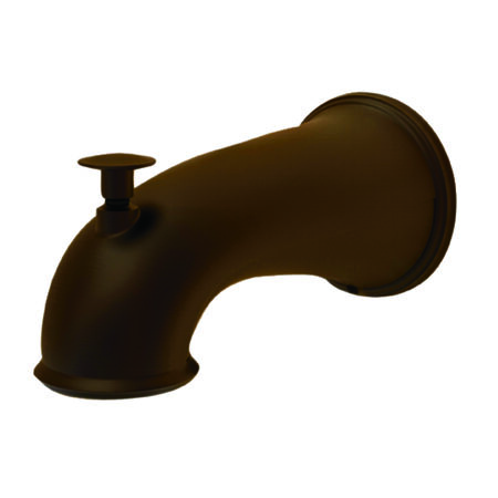Danco Oil Rubbed Bronze Tub Spout