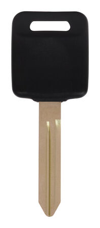 DURACELL Transponder Key Automotive Chipkey NI04T Double sided For NISSAN INFINITI