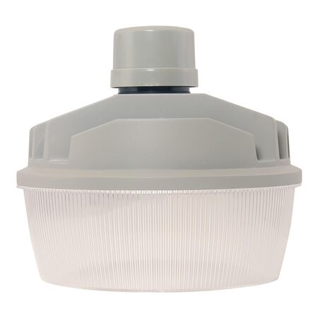 Halo ALS Series Dusk to Dawn Hardwired LED Gray Area Light