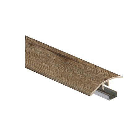 3-N-1 Vinyl Adapt A Trim Floor Molding 7524
