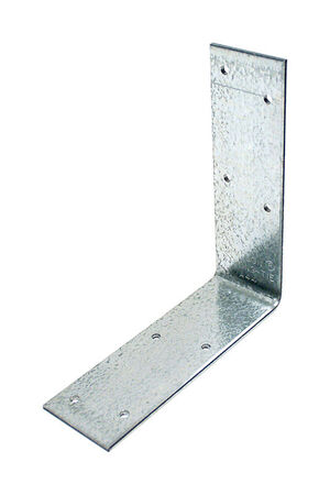 Simpson Strong-Tie Metal Angle