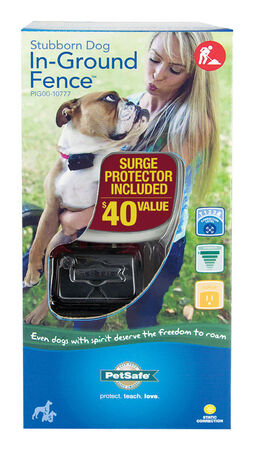 Petsafe In Ground Training Fence 10 Acre