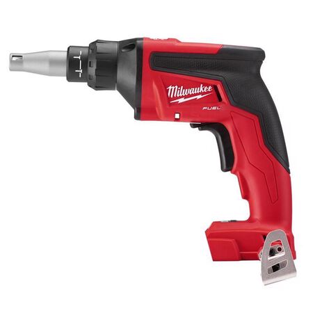 Milwaukee M18 FUEL Brushless Cordless Drywall Screw Gun Tool Only