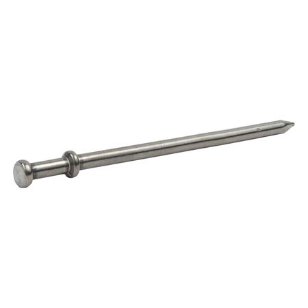 Grip-Rite 16D 3 in. Duplex Bright Steel Nail Double Head 5 lb