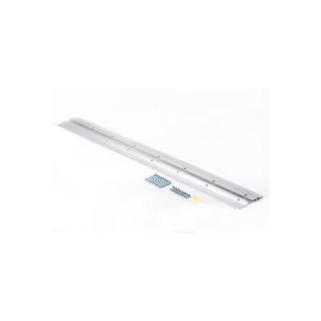 Hangman Silver Mirror/Picture Hanging Kit 200 lb. 1 Pack