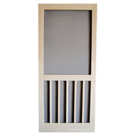 SCREEN TIGHT W5BAR36 Screen Door