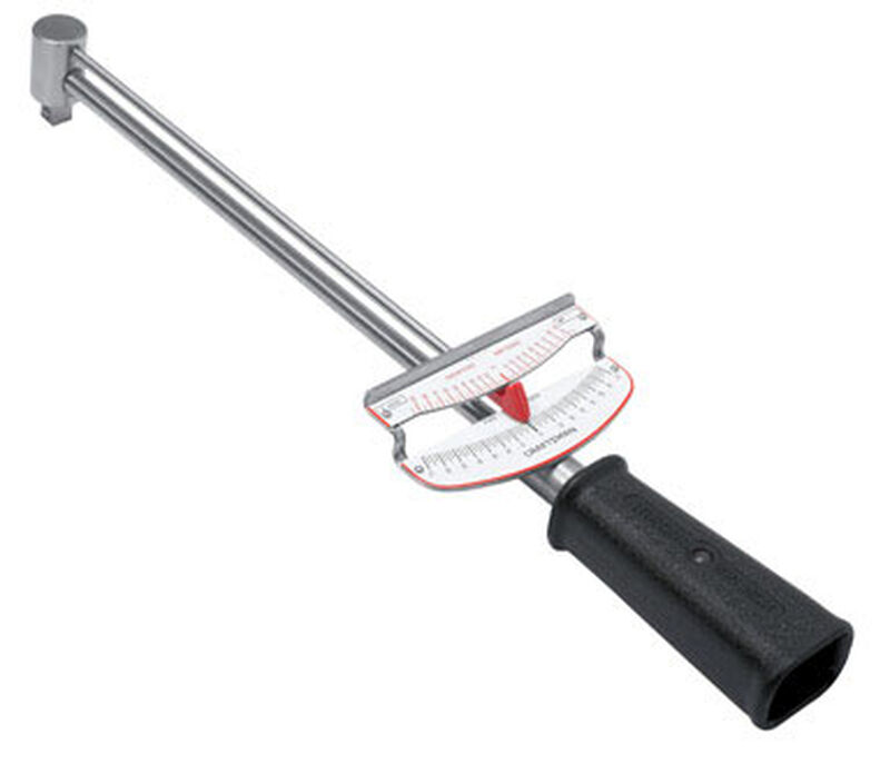 Craftsman Torque Wrench Stine Home Yard The Family You Can Build Around