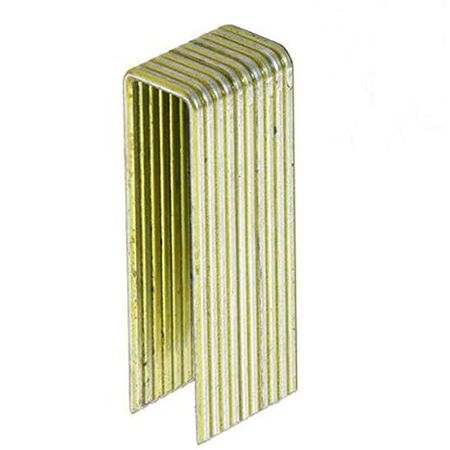 Grip-Rite Staple PS 2" 10m Galv 16ga