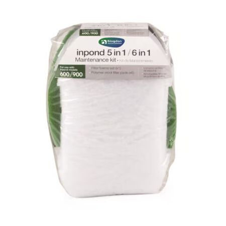 Blagdon Aquagarden Pond Maintenance Kit