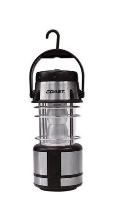 Coast EAL15 Gray Emergency Lantern