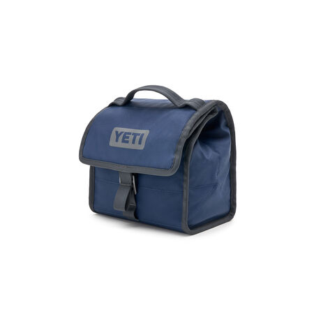 YETI Daytrip Navy 6 qt Lunch Bag Cooler