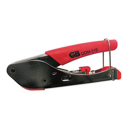 Gardner Bender Compression Crimper