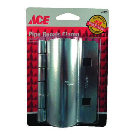 Ace Steel Pipe Clamps
