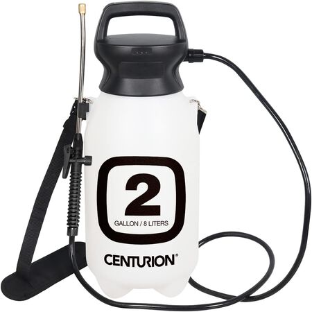 Centurion 2 Gallon LIthium Battery Powered Sprayer