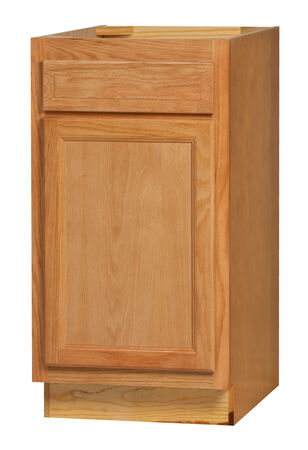 Chadwood Kitchen Base Cabinets 18B