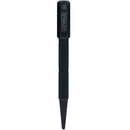 Stanley 2/32 in. Nail Set 1 pc