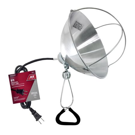 Ace 250 W Brooder and Heat Lamp